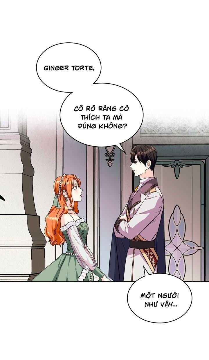 đức hạnh của ác nữ phản diện chapter 44 38