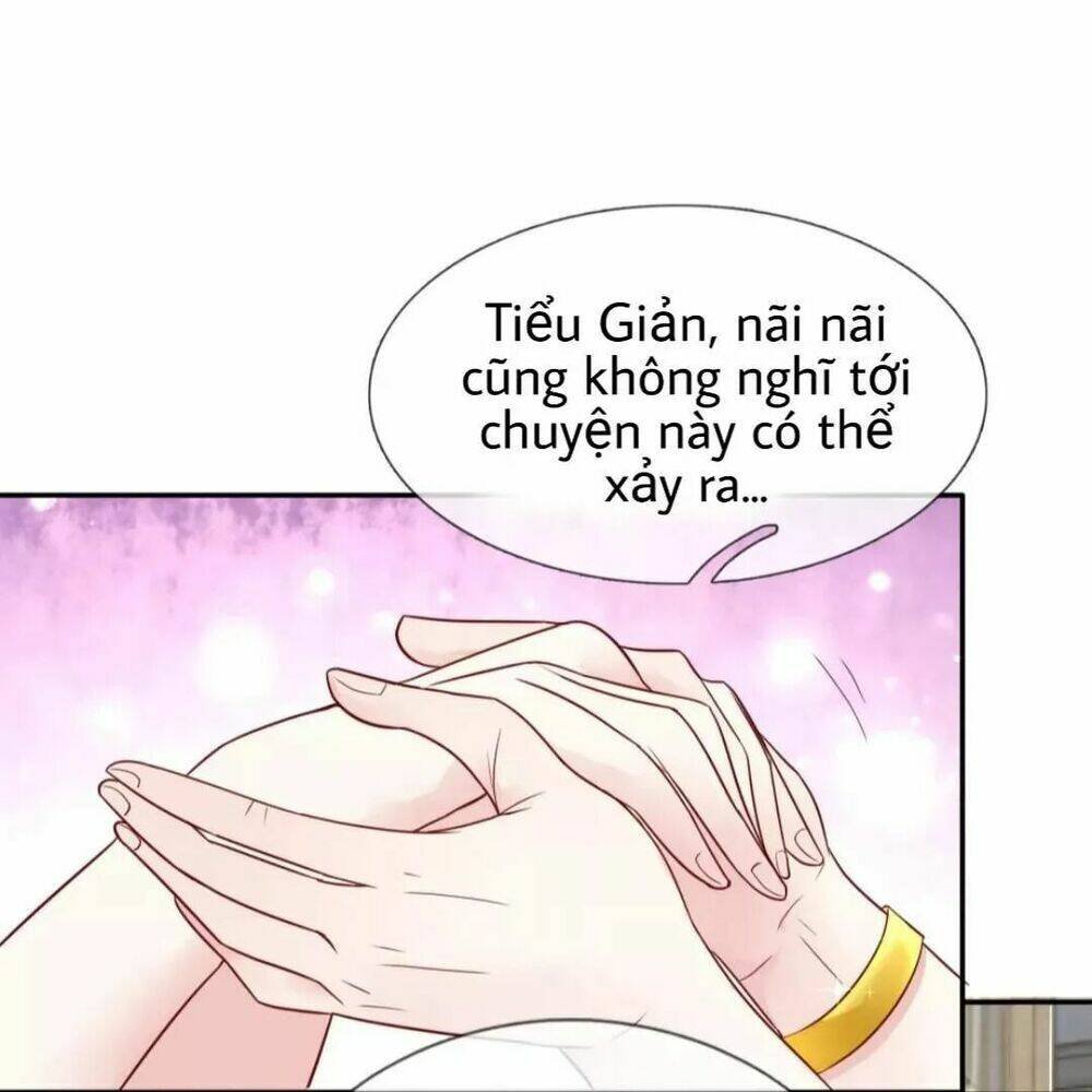 hôn ước có hạn - lục tổng giá trên trời bảo chapter 7 9