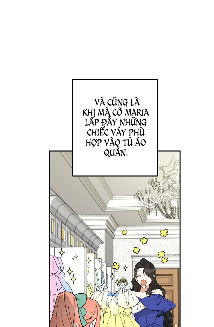 trở thành con gái của anh hùng bóng đêm chapter 20 59