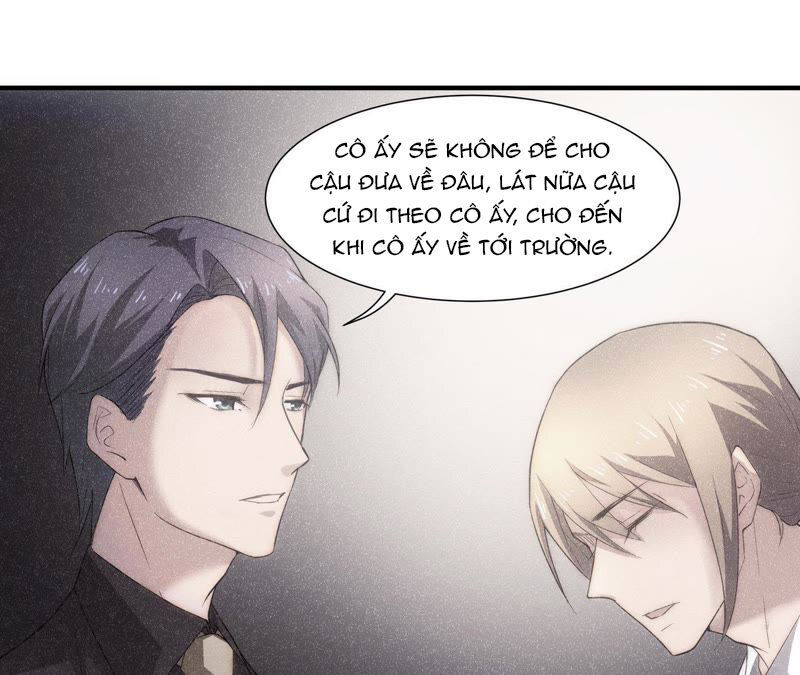 chiến lược lãng mạn của thịnh thiếu chapter 9 80