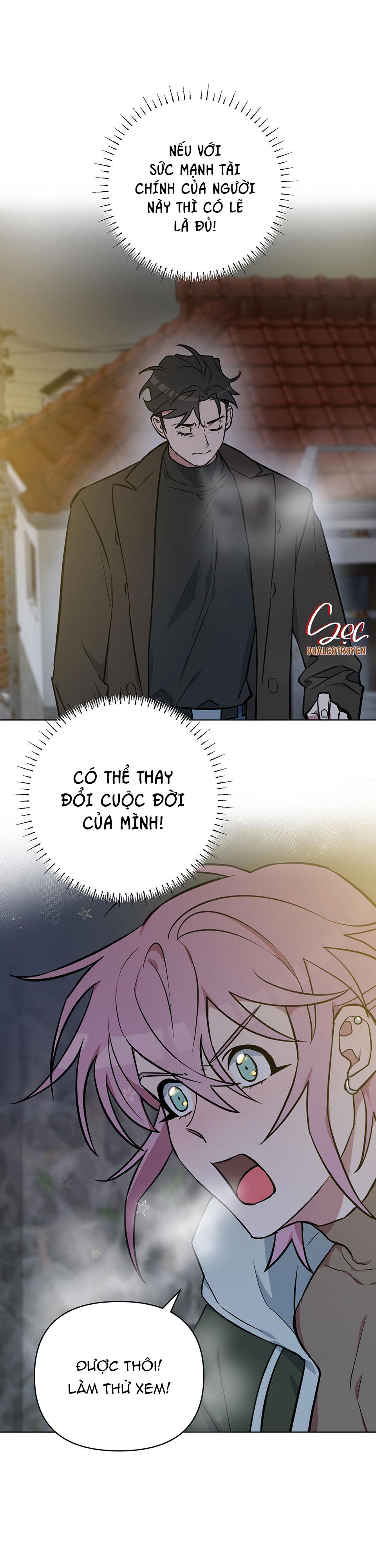 bộ sưu tập ciu to-ngực bự của nhà sẹc chapter 33 34