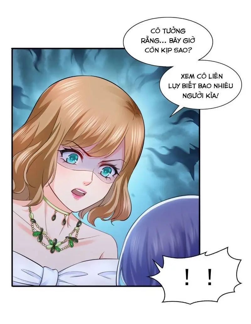 Hệt Như Hàn Quang Gặp Nắng Gắt chapter 135 25