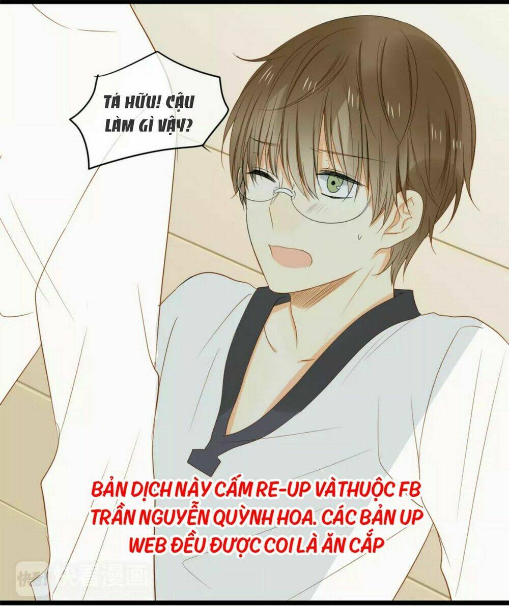 điều giáo quan hệ chapter 13 25