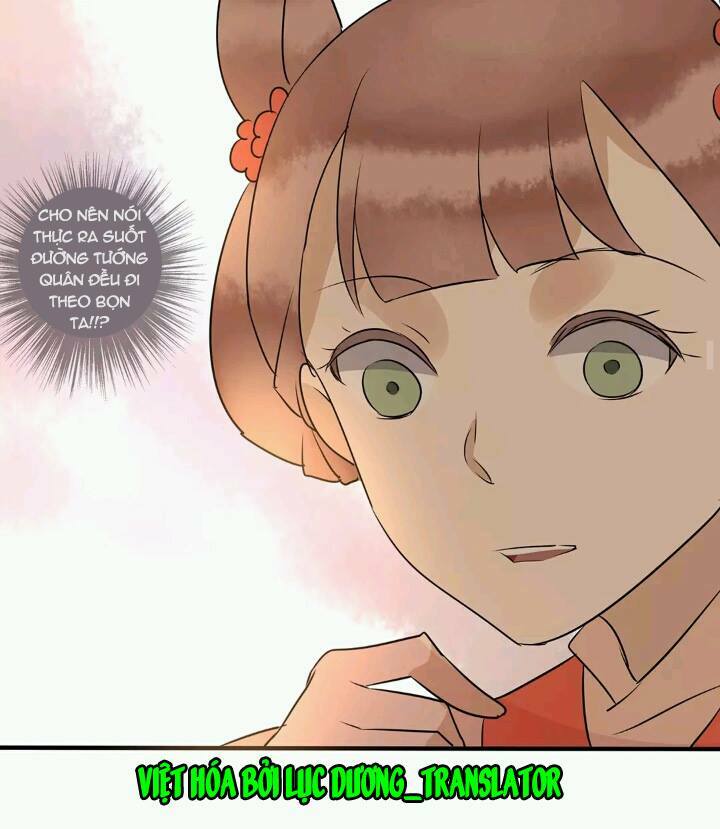 công chúa giá đáo chapter 9 6