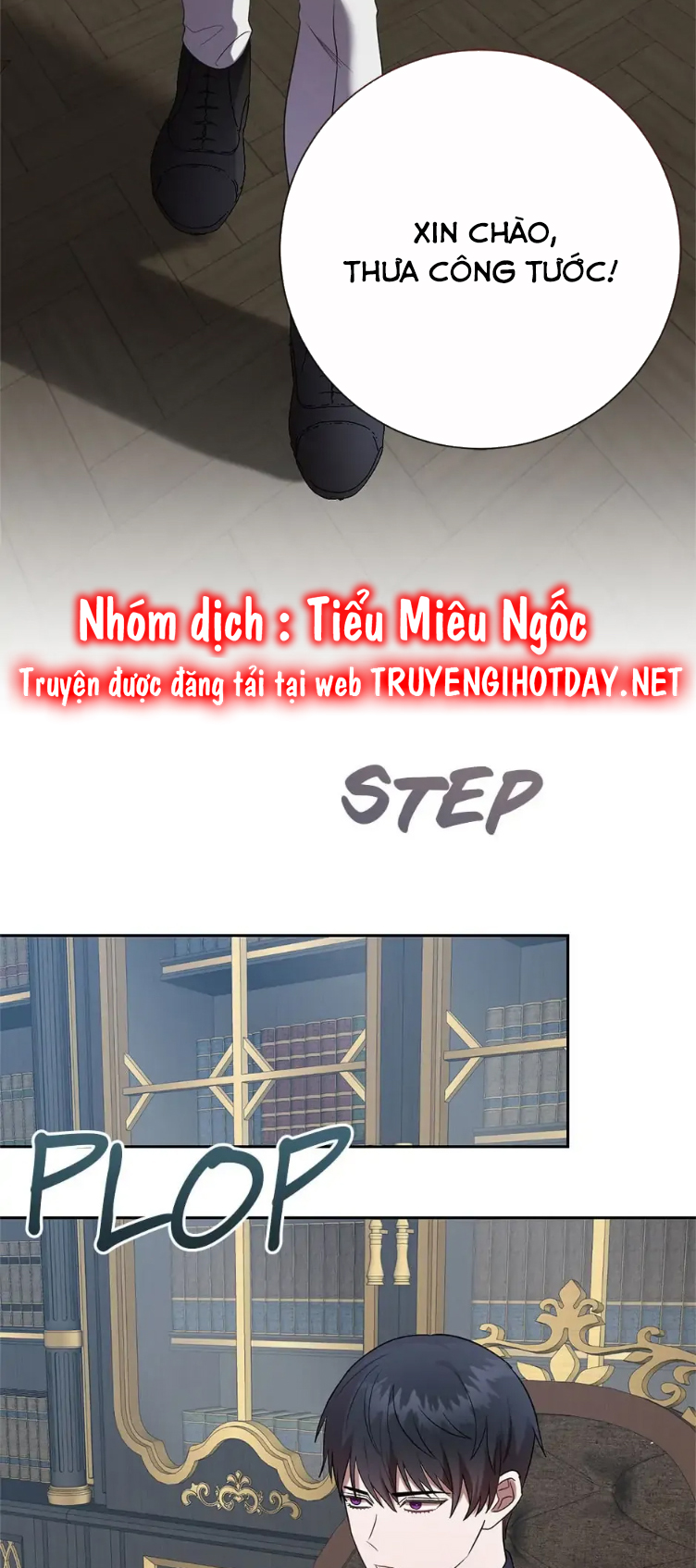 đừng ăn thịt tôi mà chapter 93 69