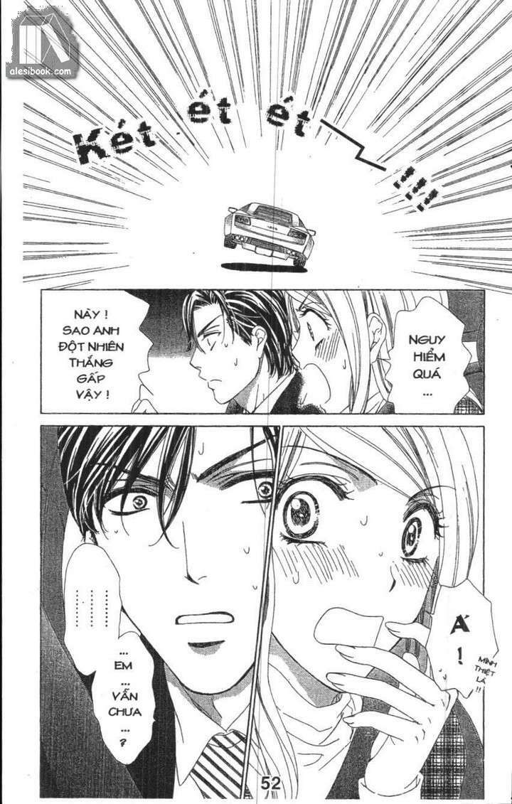 hôn nhân bất đắc dĩ - love of firos you chapter 1 50