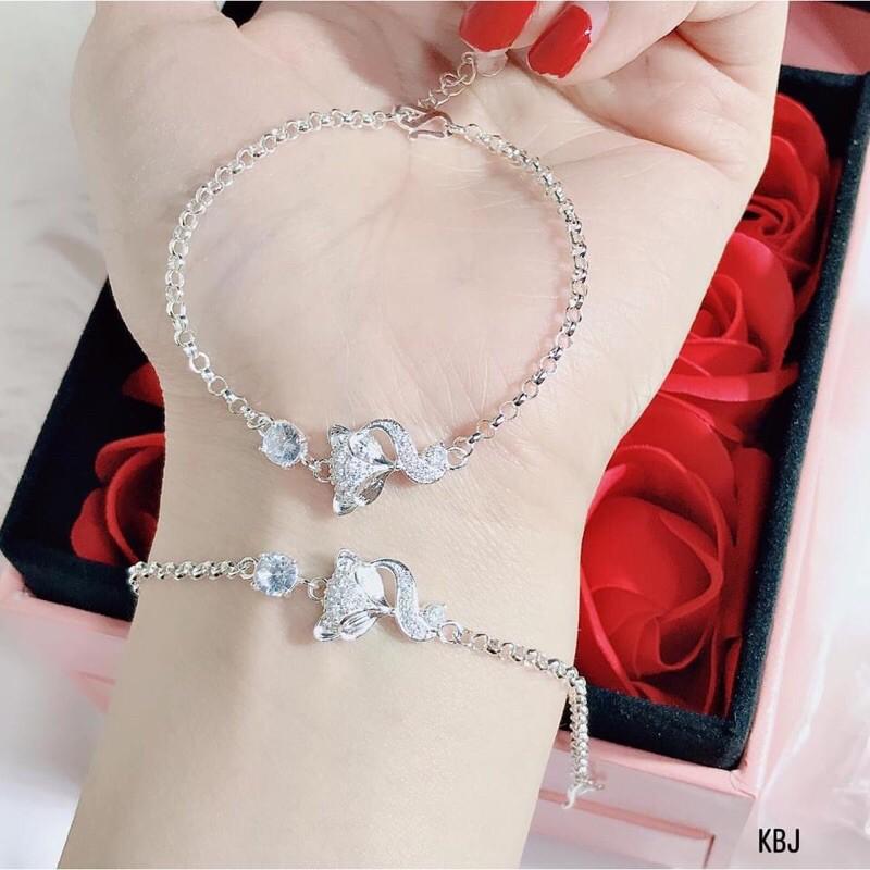 LẮC TAY NỮ - LẮC TAY HỒ LY THÂN MO