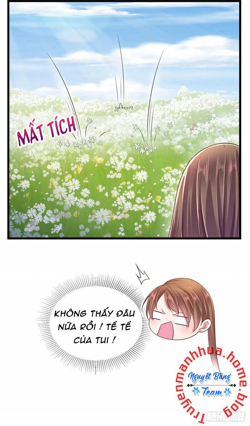 [16+] thảnh thơi thú thế chủng chủng điền, sinh sinh tể chapter 251 11