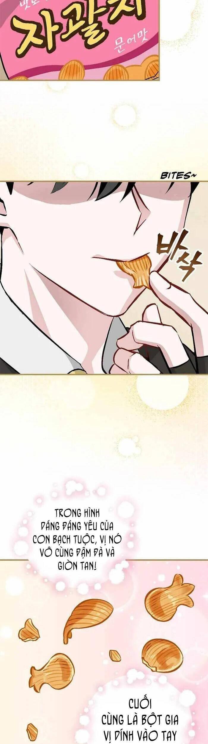 tôi lên cấp chỉ bằng cách ăn chapter 98 18