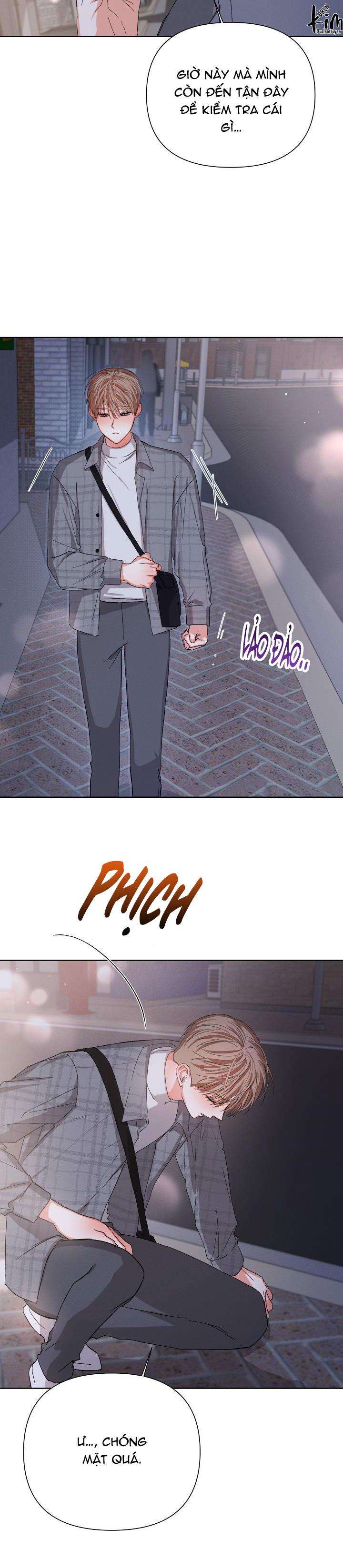 nine to nine chapter 49 16