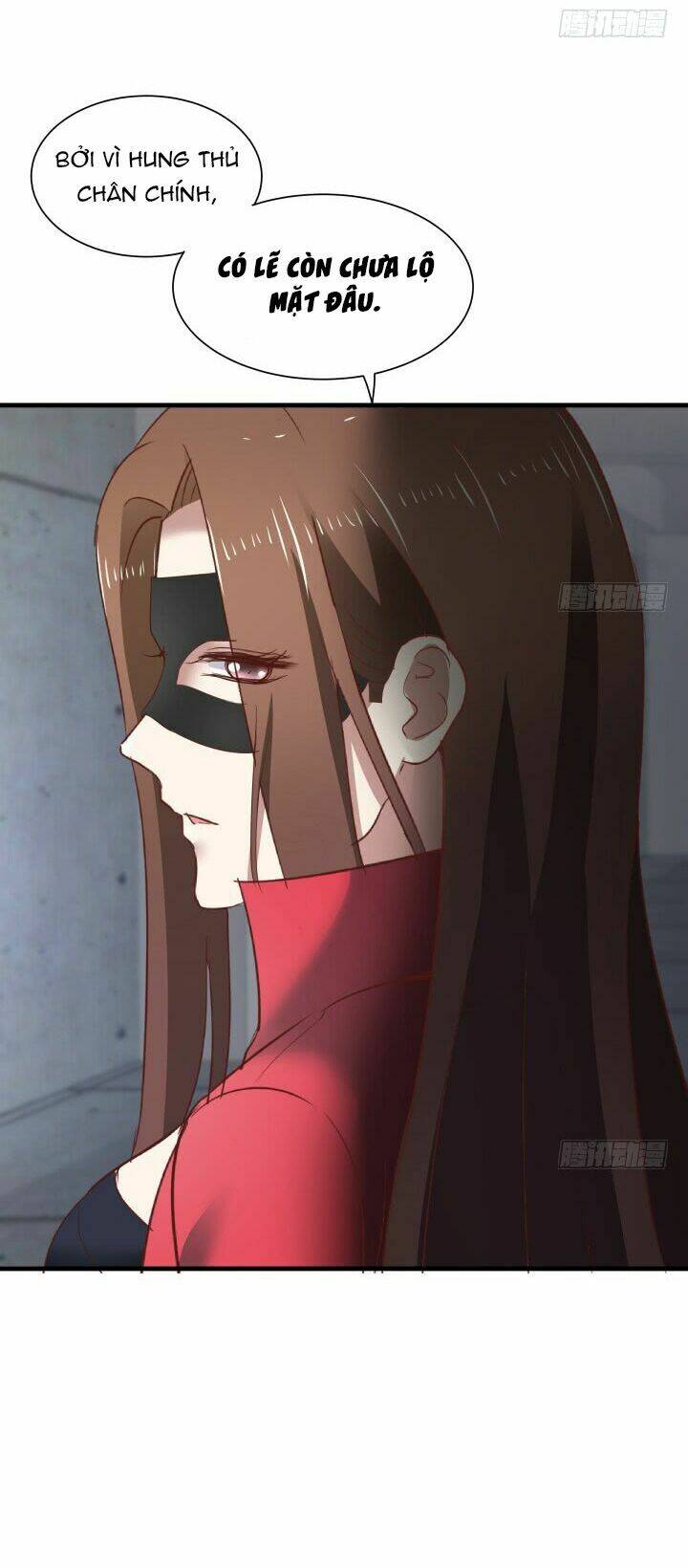 khi trò chơi ác ma bắt đầu chapter 81 29