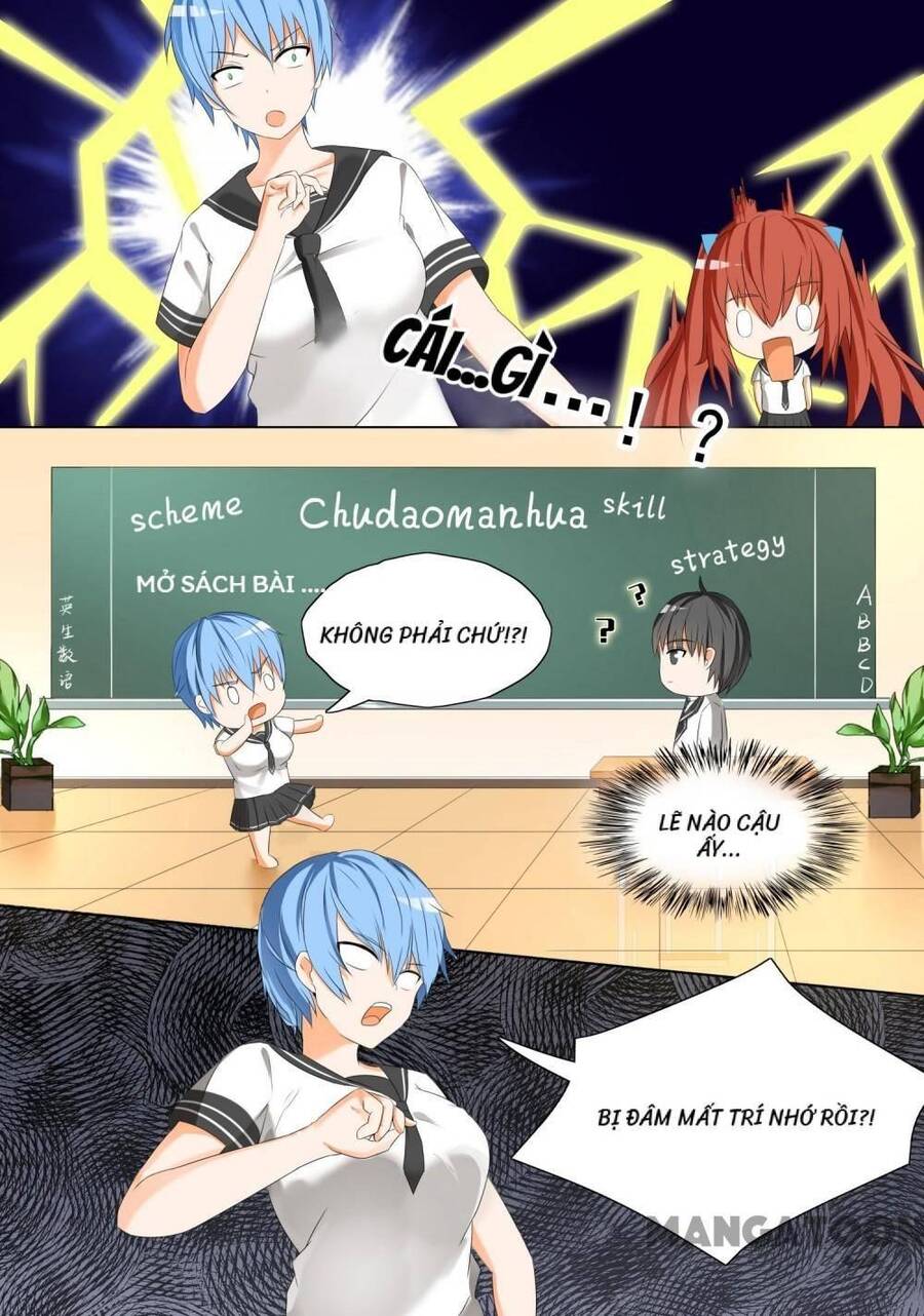 the boy in the all-girls school chapter 58 10