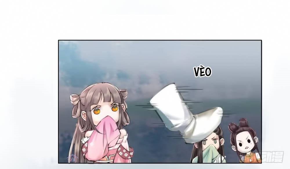 gay rồi! cái đó thành tinh rồi chapter 21 4