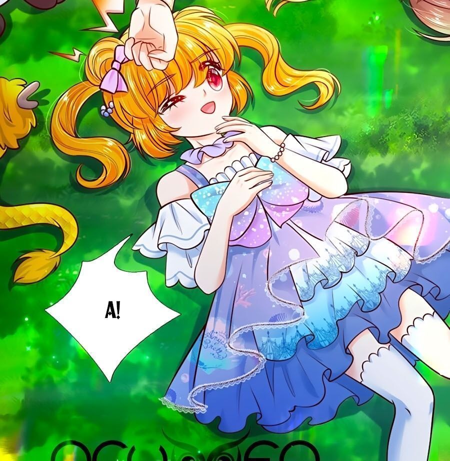 bỗng một ngày nọ trở thành con gái vua chapter 258 13