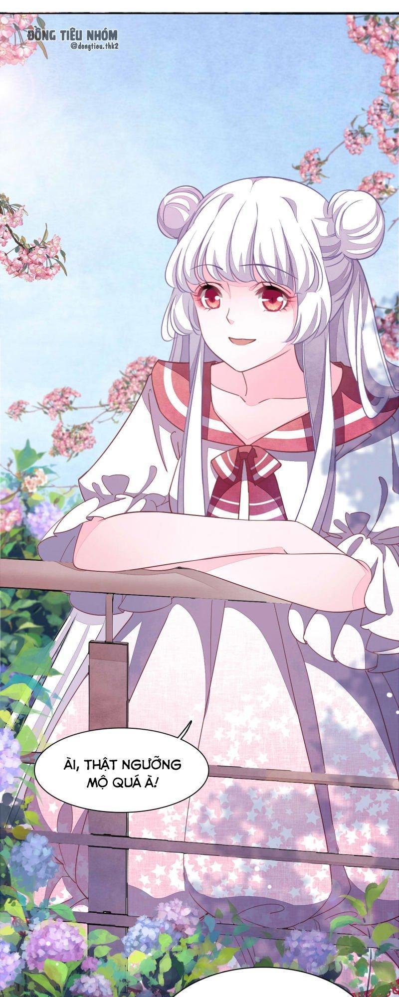 xuyên về cổ đại làm quốc bảo chapter 0 11