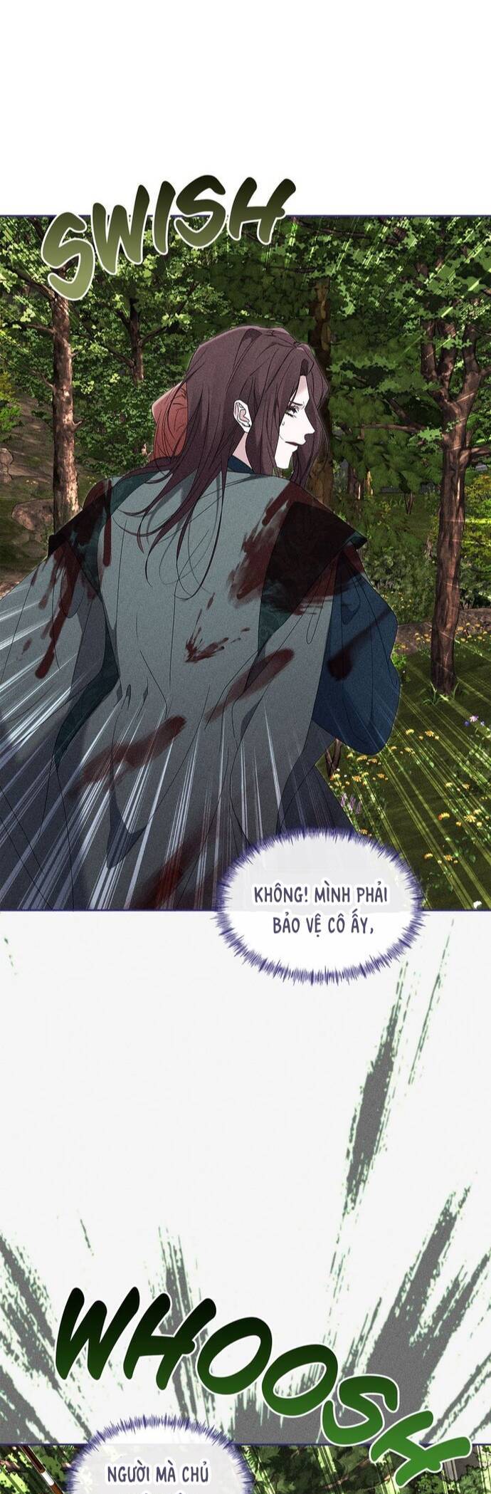 bạn đồng hành của ryun chapter 48 11