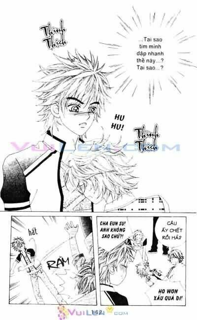 chàng gà mái chapter 3 142