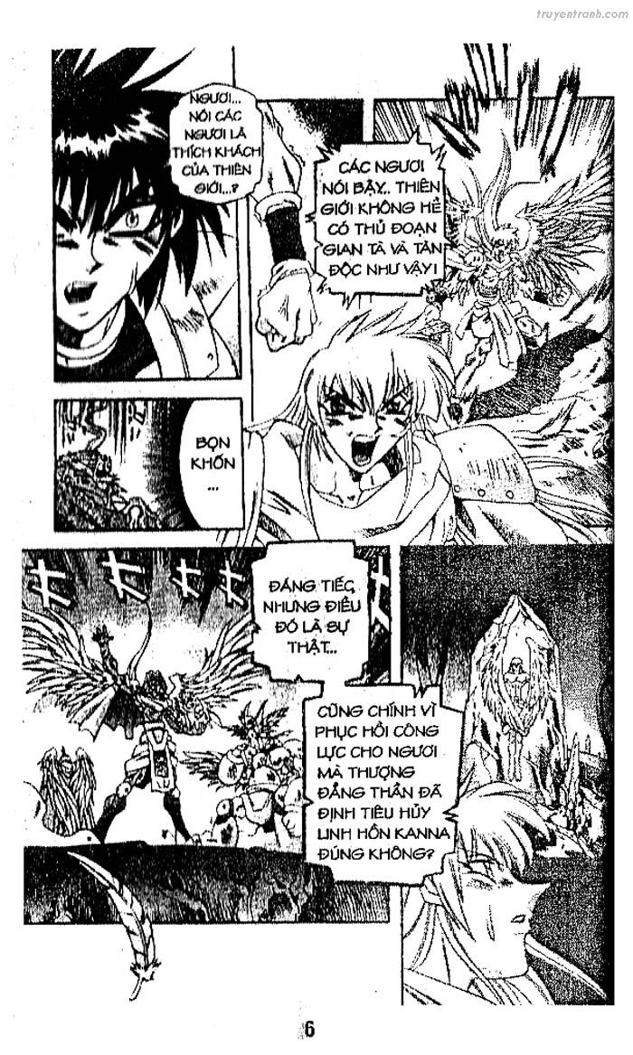 devil and devil chapter 74 5