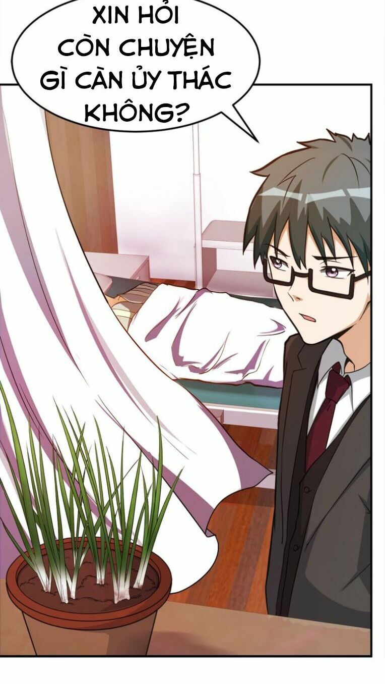 vô cực chiều thiên chapter 1 6