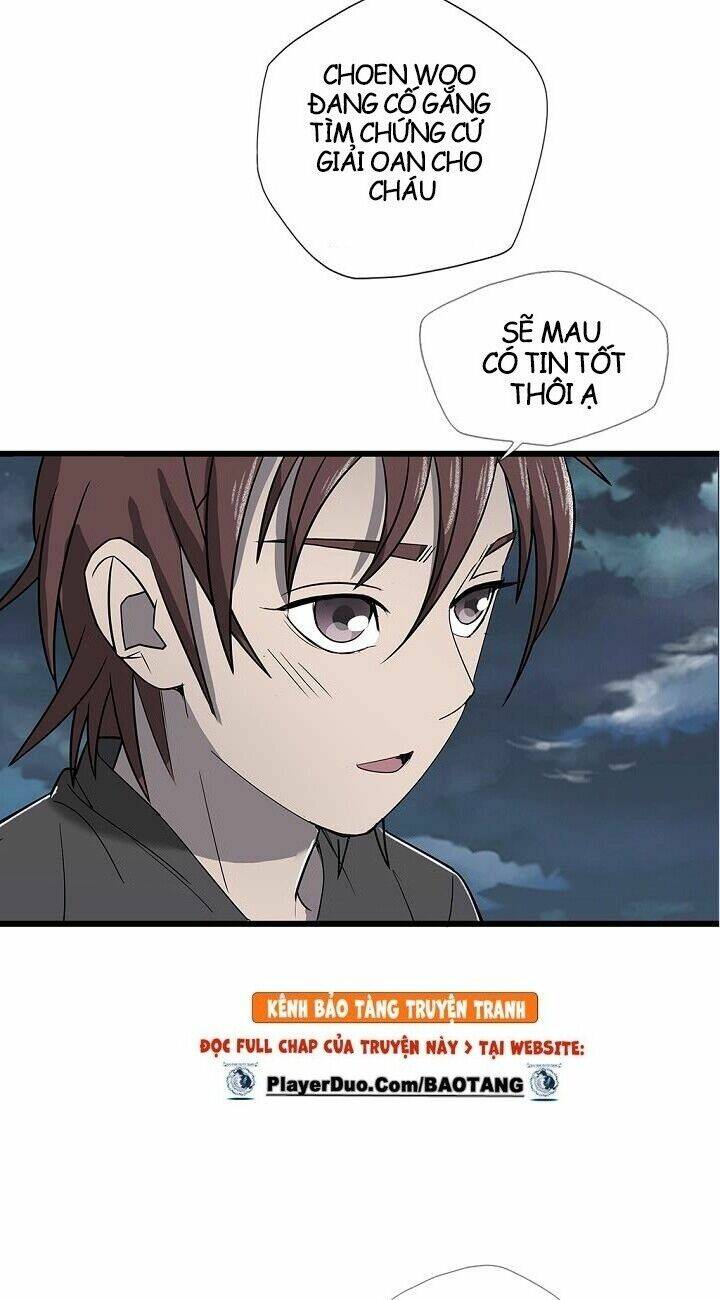 cuồng long chapter 5 21