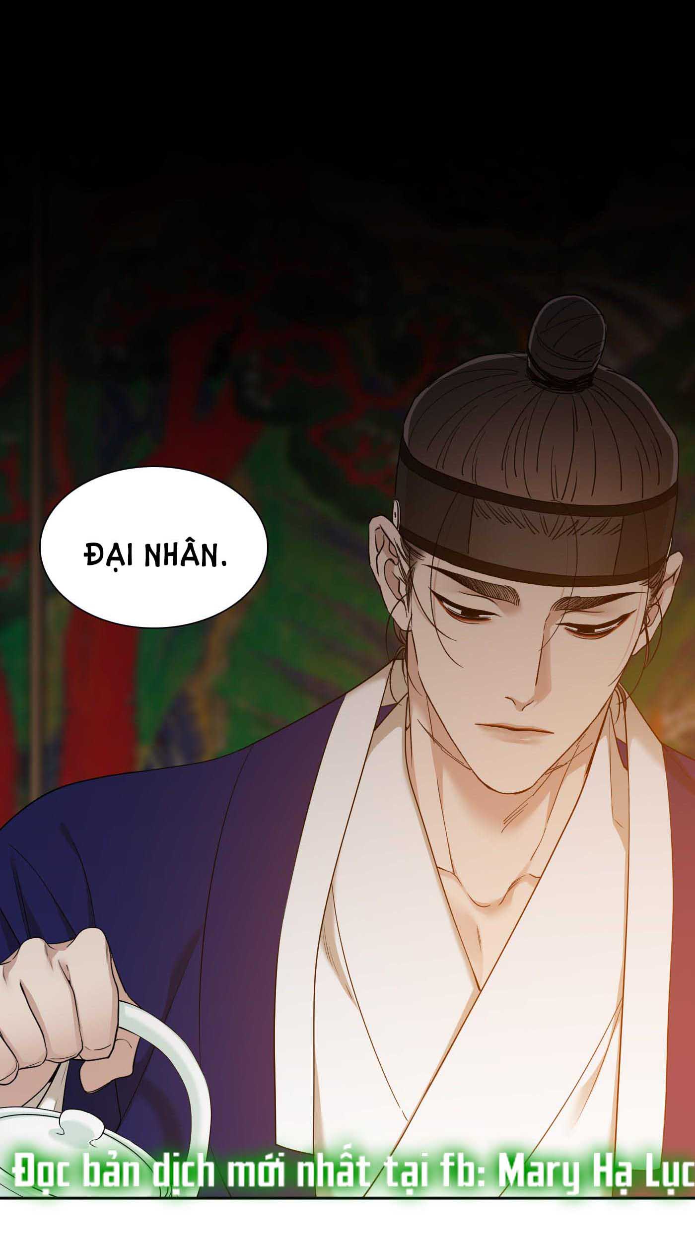 mắt phủ toàn sương chapter 55 35