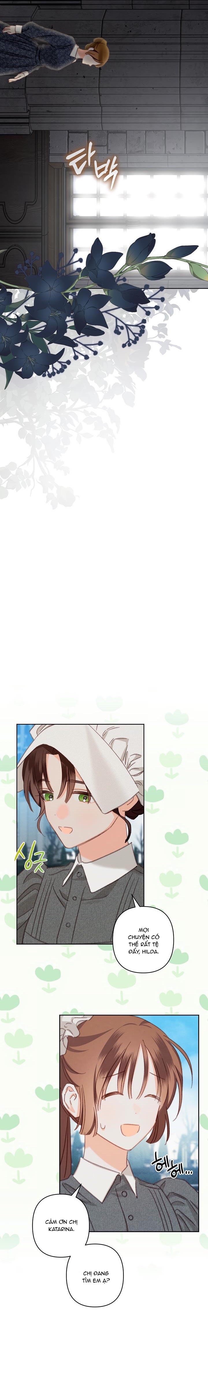 Làm Thế Nào Để Sinh Tồn Được Trong Game Kinh Dị chapter 4.1 - Trang 19