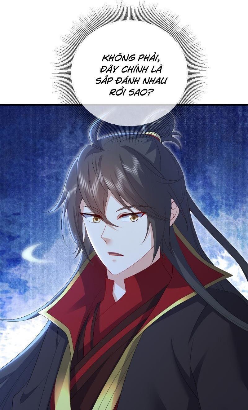 tiên võ đế tôn chapter 534 18