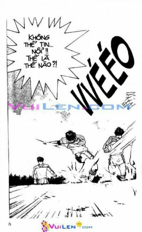 sôi động cầu trường full 17 tập chapter 15 6