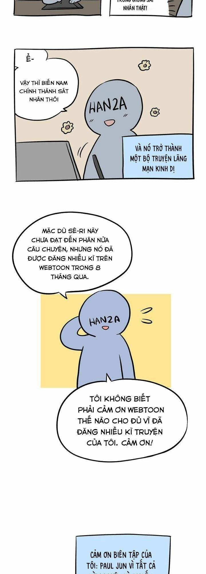 bí mật sâu sắc nhất của tôi chapter 39 17