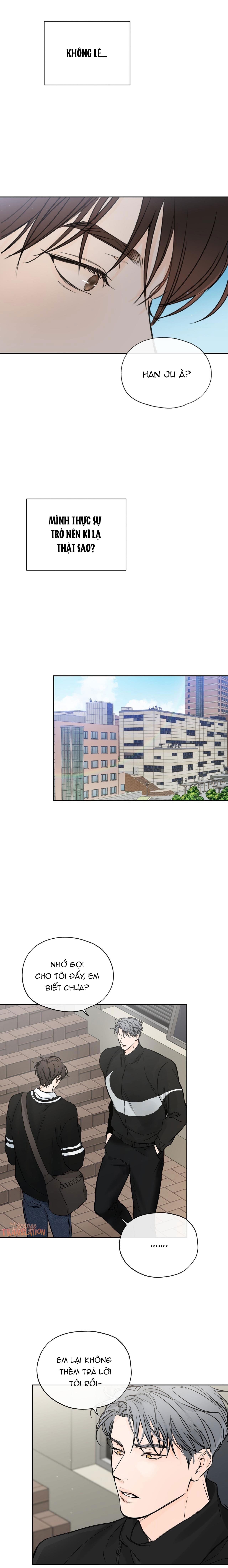 hướng đến nơi chân trời chapter 9 2