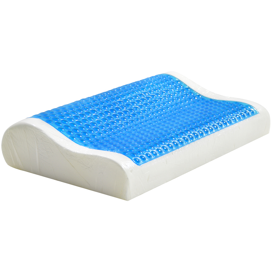 Gối Vinapillow Memory Foam Gel Vinamattress Siny