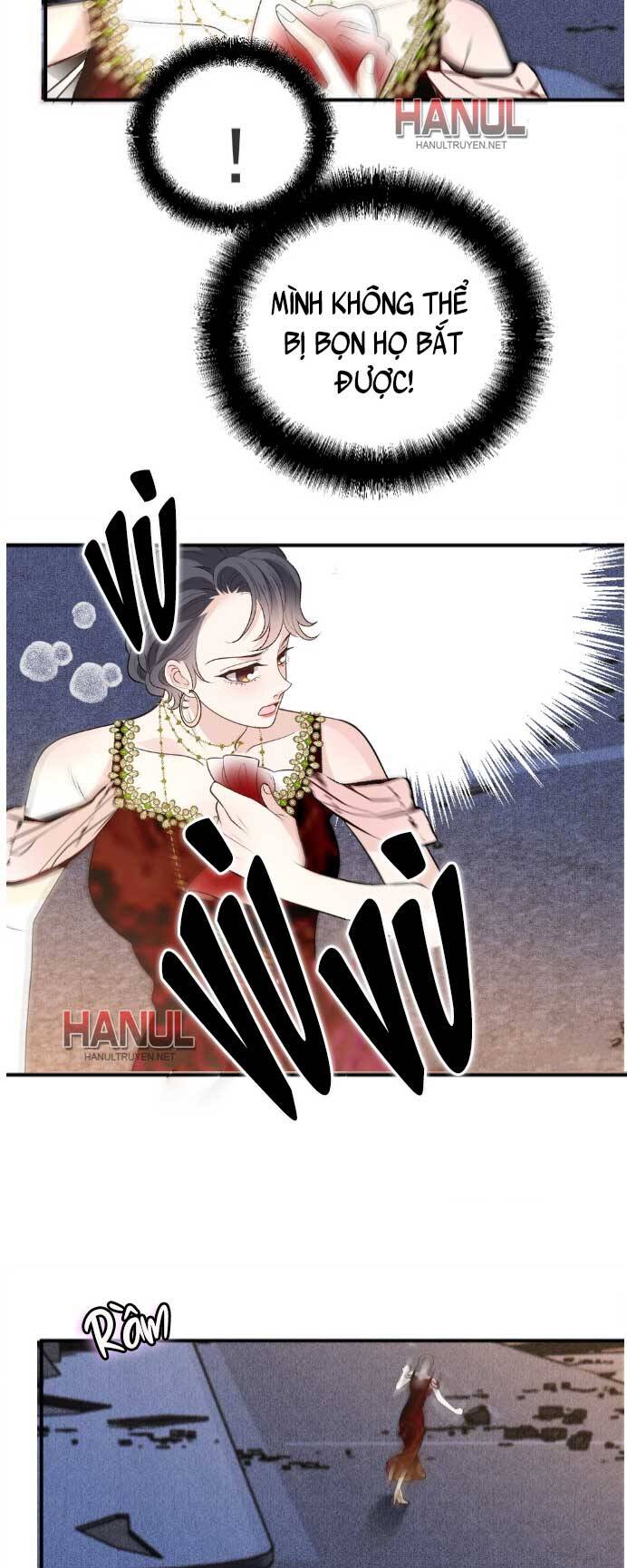 một vợ yêu, một bé con chapter 262 23