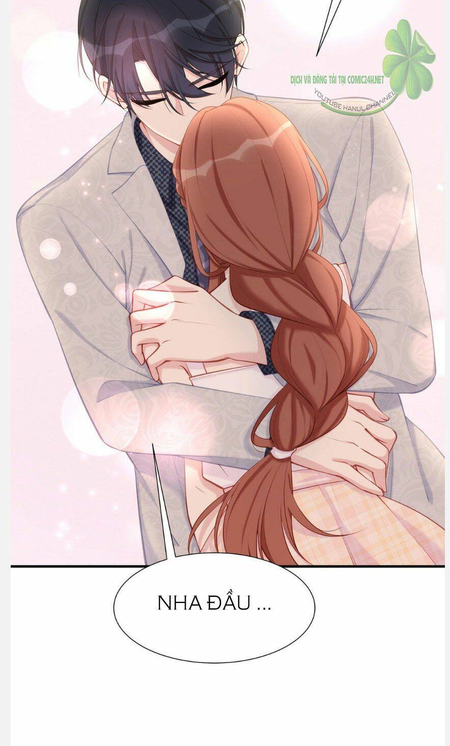 sủng em sủng tới tận cùng chapter 44 11