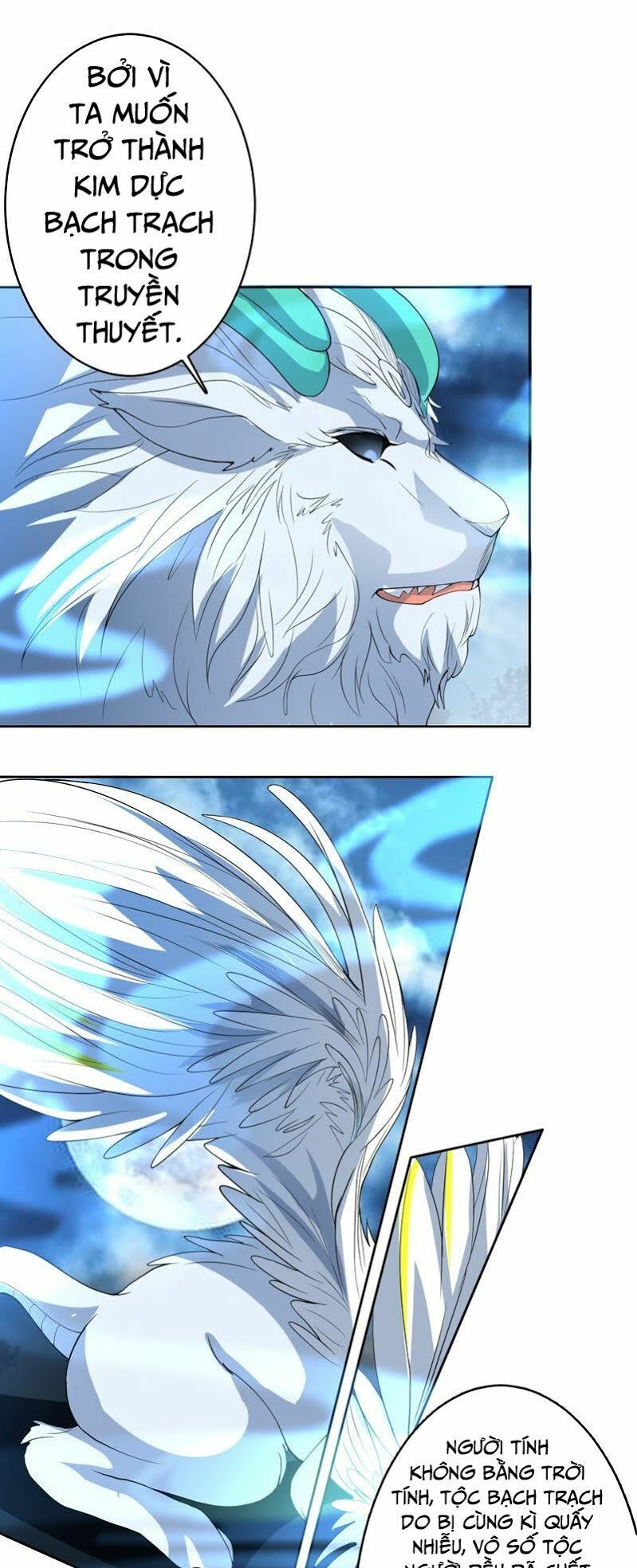 tối cường thần thú hệ thống chapter 144 9