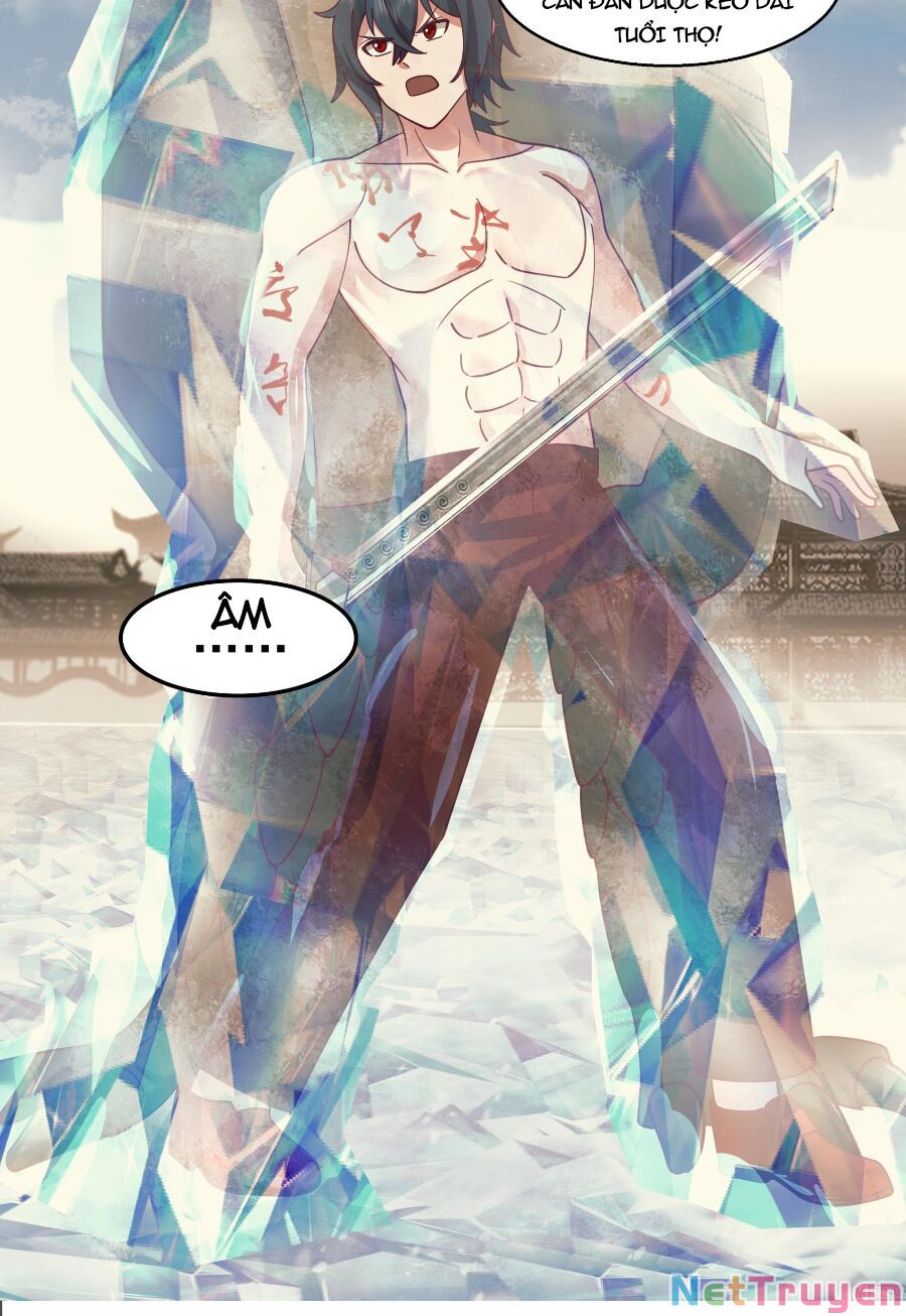 trên người ta có một rồng chapter 546 4