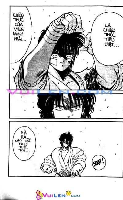 truyền nhân atula - shura no mon i chapter 9 81