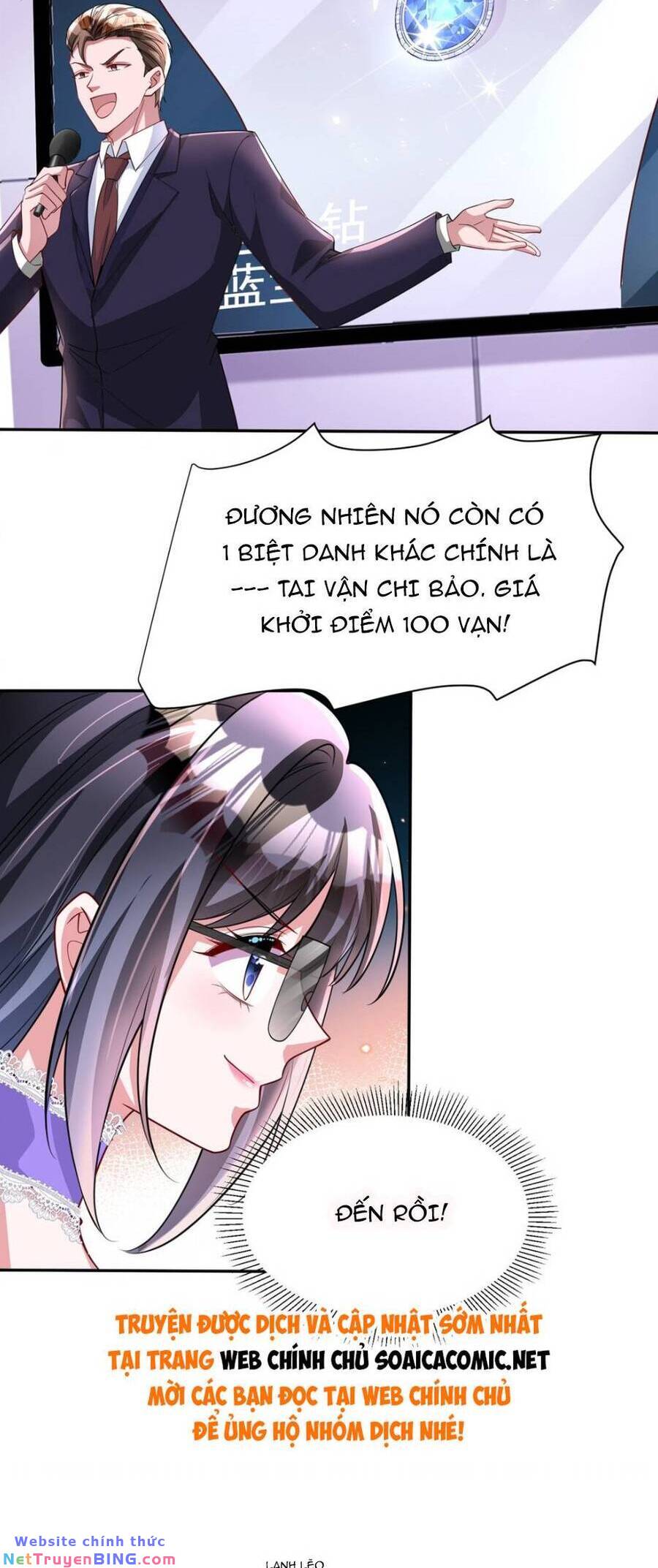 tổng tài huyết tộc cực sủng cô vợ mỹ nhân ngư chapter 140 27