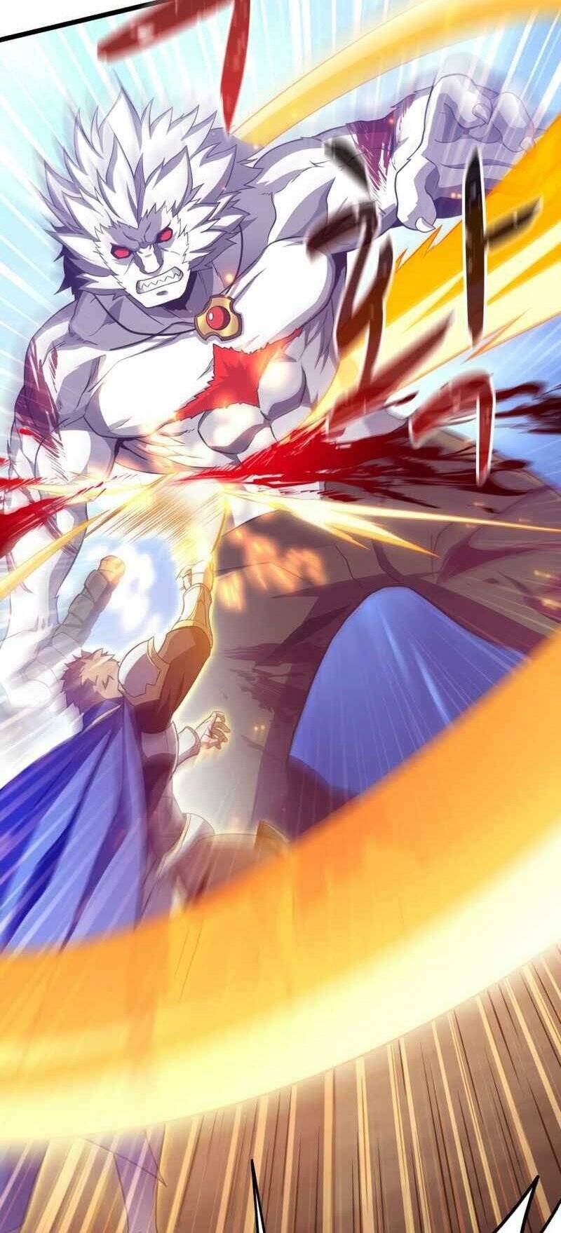 arcane sniper chapter 84 46