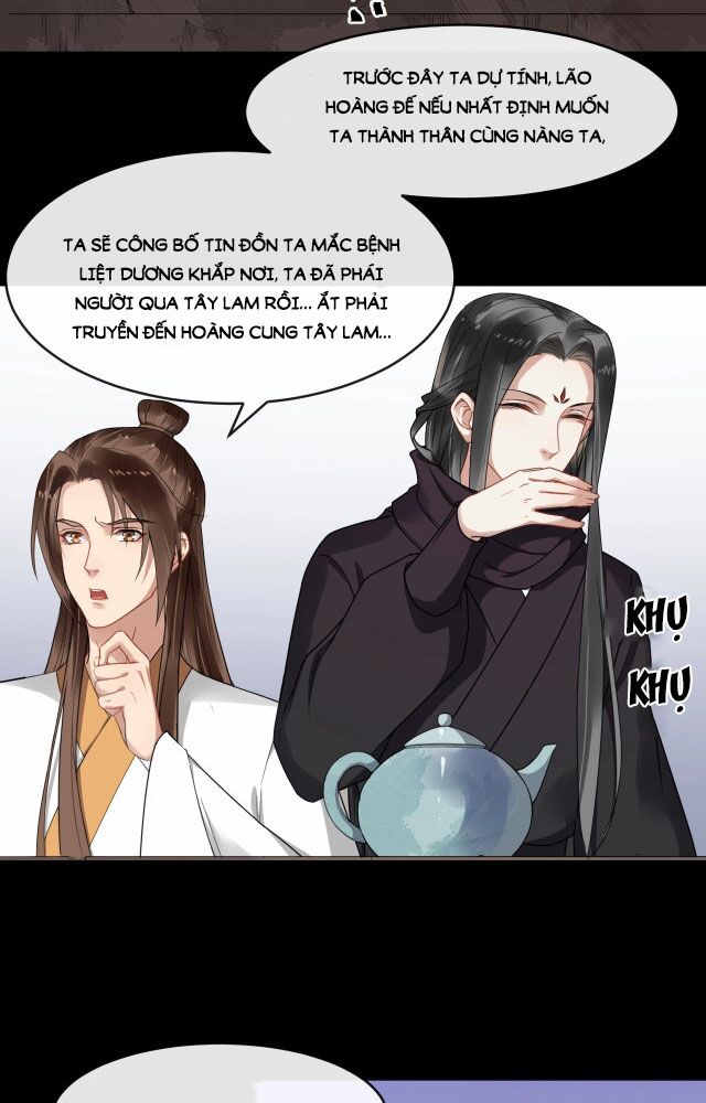 bồng sơn viễn 2 chapter 41 6