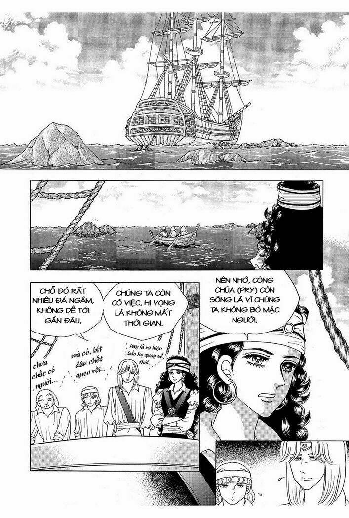 princess – công chúa xứ hoa p5 chapter 1 14