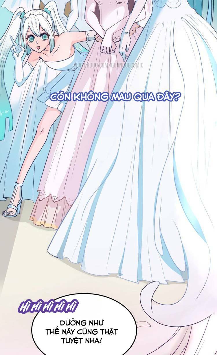 người chặn xuyên không chapter 25 28