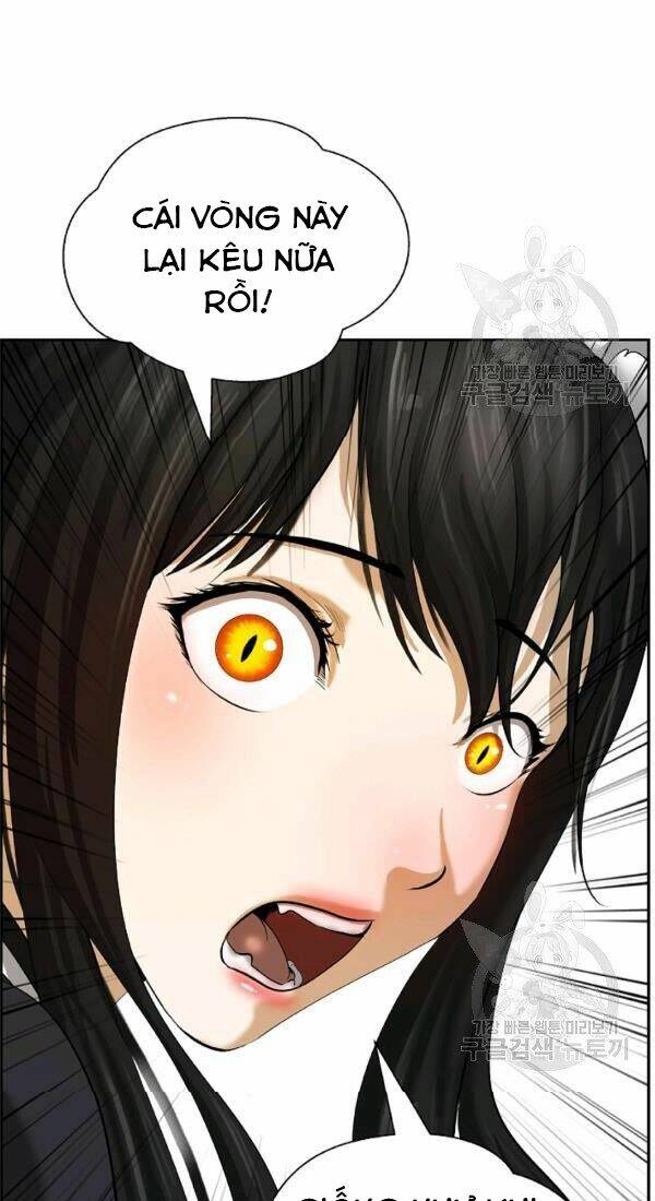 xuyên không thành hổ chapter 43 50