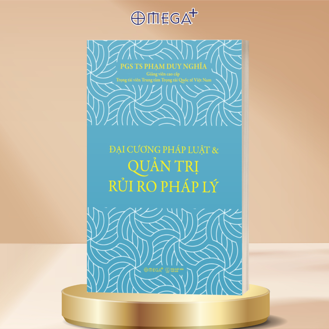 Đại Cương Pháp Luật Và Quản Trị Rủi Ro Pháp Lý