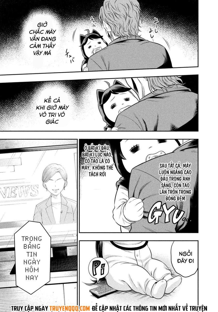 joker trông trẻ chapter 7 8