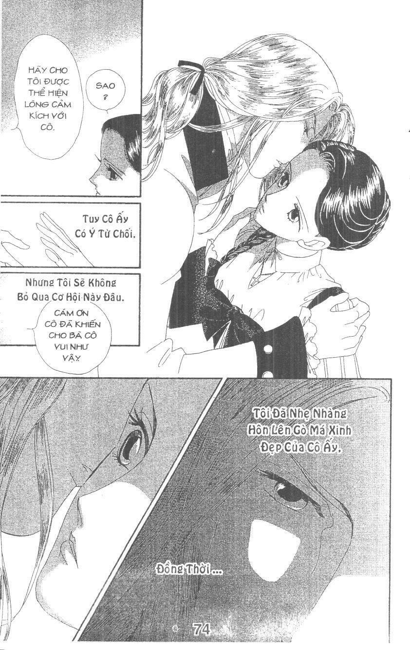 ngài tử tước phiêu lãng chapter 1 74