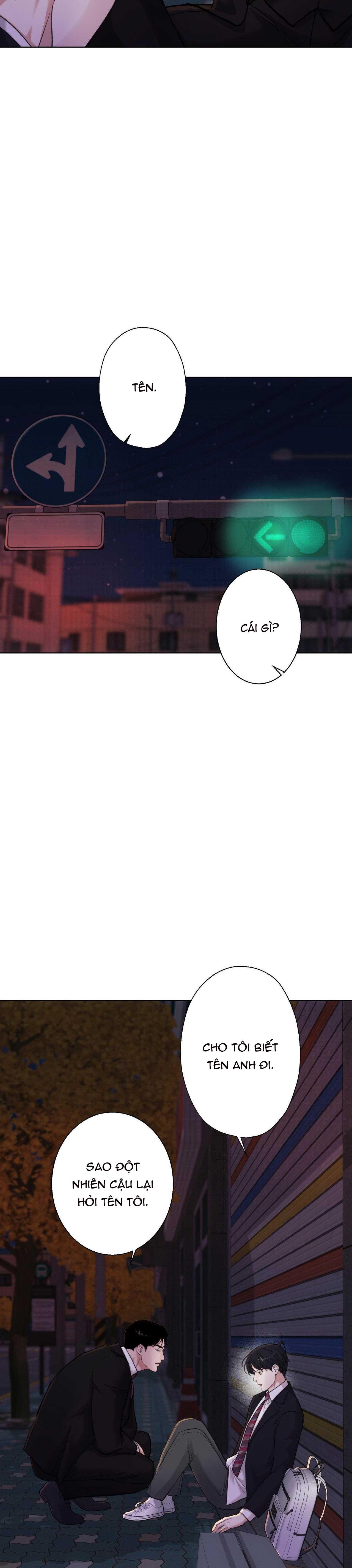 em bé và đại ca chapter 29 39