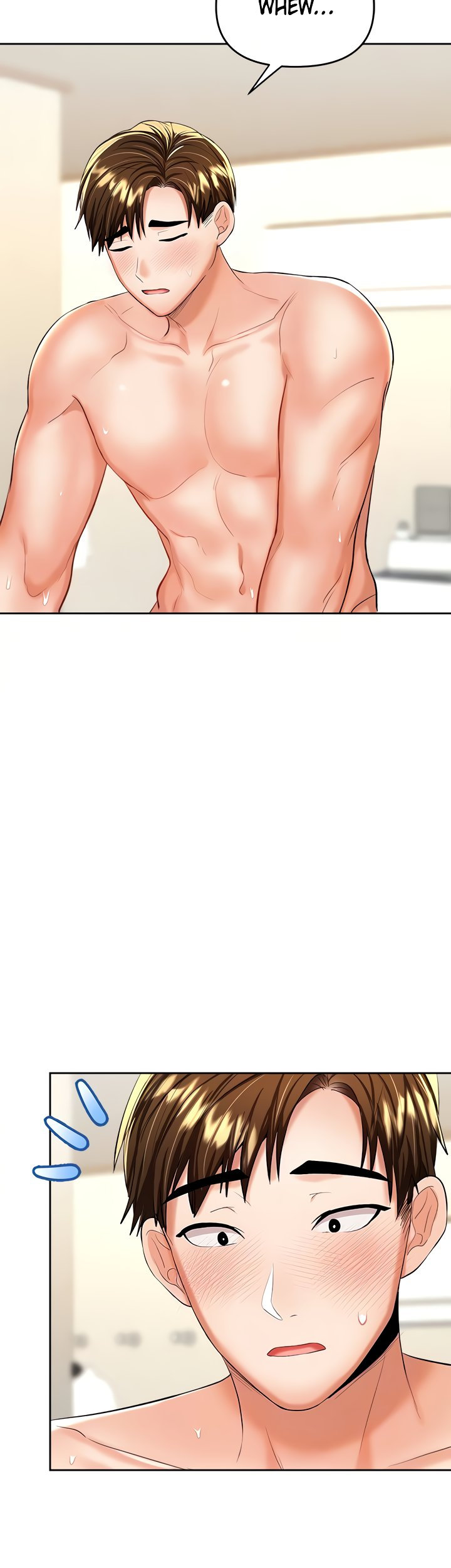 chiều chuộng em đi mà chapter 14.1 19