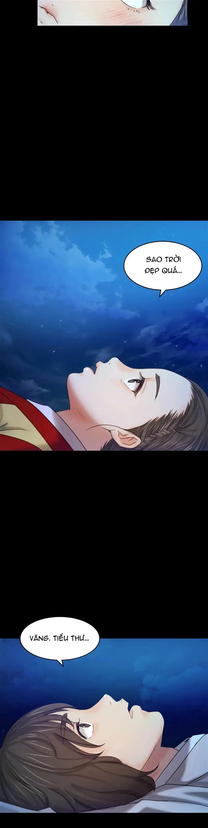 [18+] tiểu thư chapter 5 44