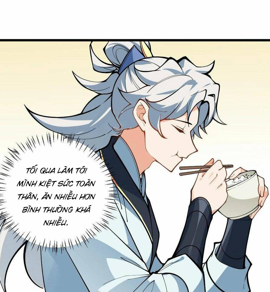 mang theo các tiên tử vô địch thiên hạ chapter 51 9