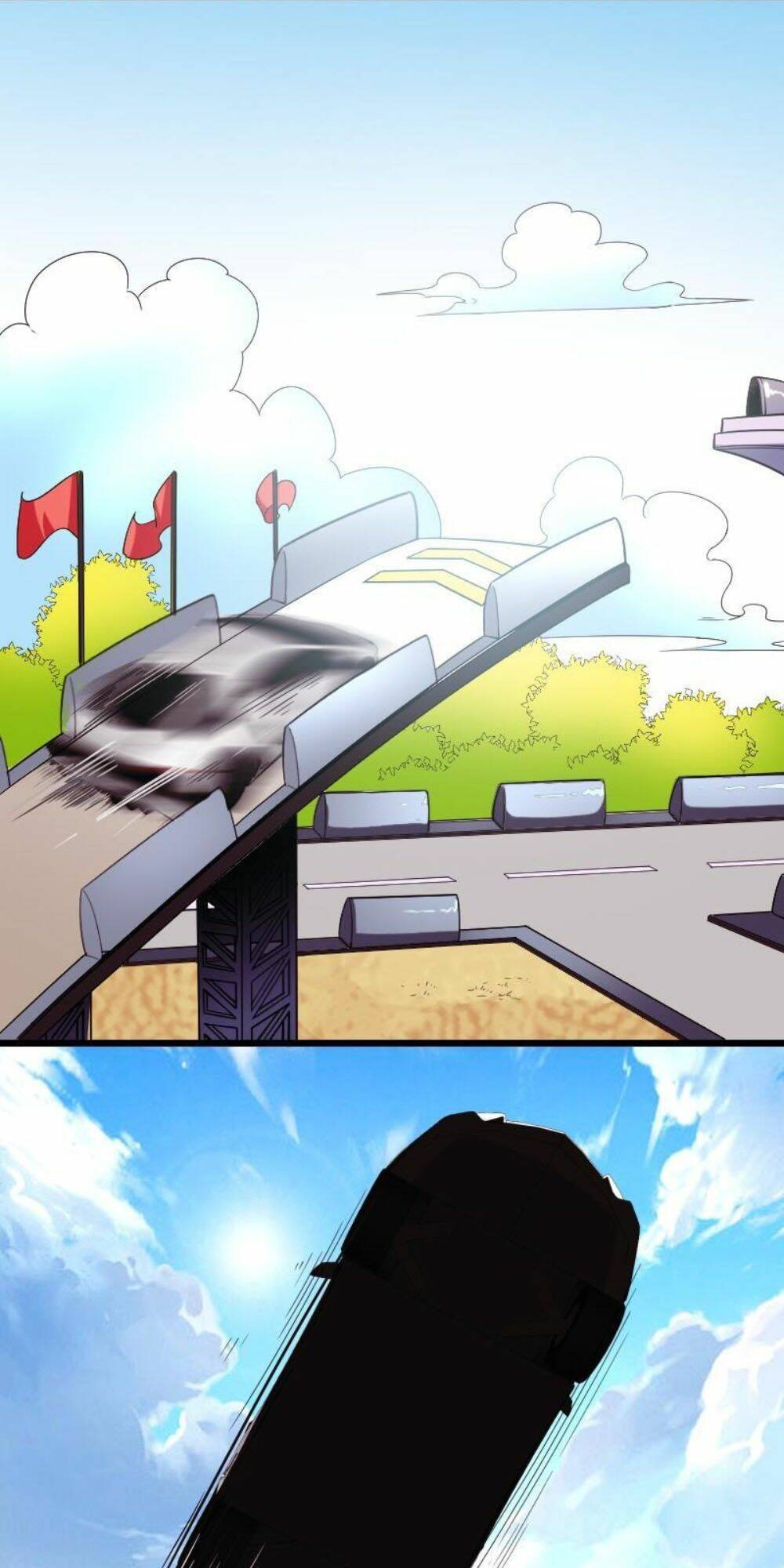 ngưu thư cung ứng thương chapter 171 20